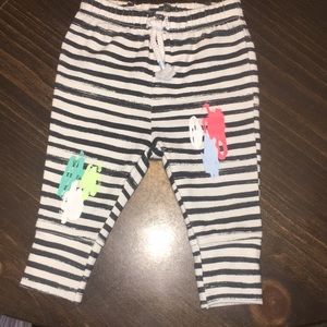 Baby clothes
